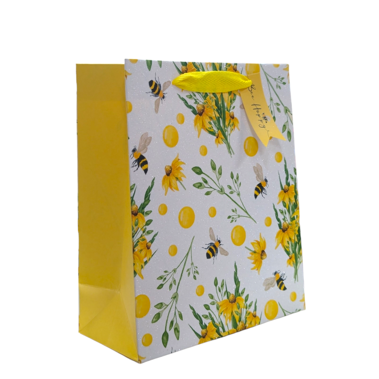 Bee Happy Summer Gift Bags